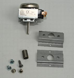 Таймер Piron Kpg00001