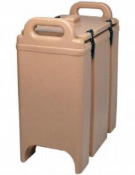 Купить термоконтейнер cambro 157 350lcd для супа 12,7л – цена от завода, доставка до двери | RuOborudovanie.ru