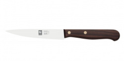 Купить нож для чистки овощей 12см tradition с ручкой из палисандра 23300.3025000.120 – цена от завода, доставка до двери | RuOborudovanie.ru