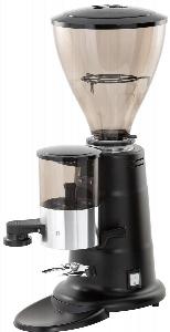 Кофемолка Macap Mxp черная