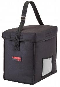 Термосумка (черная) Cambro Gobags Gbd13913110 33х23х33см