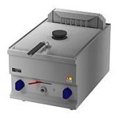 Купить фритюрница kogast ef-40t-di встраиваемая 1х10л – цена от завода, доставка до двери | RuOborudovanie.ru