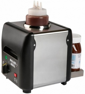 Подогреватель Roller Grill WI/1 для шоколада и соусов