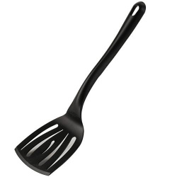 Купить лопатка перфорированная 9х10см, длина ручки 35см, ра 12920-11 – цена от завода, доставка до двери | RuOborudovanie.ru