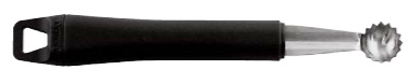 Нож Paderno 4828080
