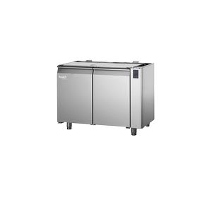 Стол морозильный кондитерский Apach Chef Line Ltfp11Ntr