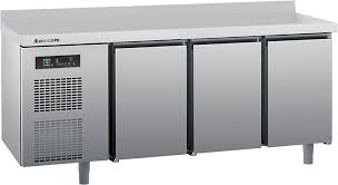 Стол холодильный Angelo Po 5VBA