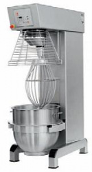 Миксер планетарный Varimixer Ergo 140 Vl-4 морское исполнение