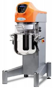 Миксер планетарный Starmix Pl60Nvhf 3ф