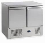 Стол морозильный Tefcold Sa910Bt – купить в RuOborudovanie.ru с доставкой до двери Купить стол морозильный tefcold sa910bt – цена от завода, доставка до двери | RuOborudovanie.ru