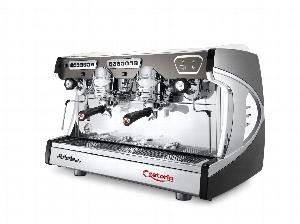Кофемашина рожковая Astoria Sabrina Sae/2 автомат