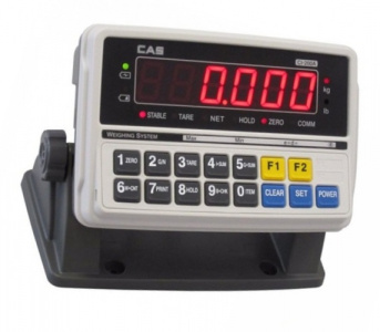 Индикатор Cas Ci-200А