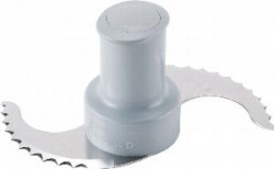 Нож Robot Coupe арт.27288 крупные зубцы для куттера R3/R301 