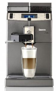 Кофемашина Saeco Lirika One Touch Cappuccino суперавтомат 