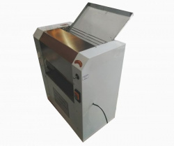 Купить тестораскаточная машина ym-500b (220v) foodatlas – цена от завода, доставка до двери | RuOborudovanie.ru