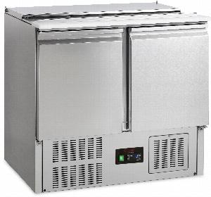 Стол-саладетта холодильный Tefcold Gs92
