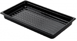Купить поднос выставочный cambro 30,5х50,8см dt1220cw 110 – цена от завода, доставка до двери | RuOborudovanie.ru