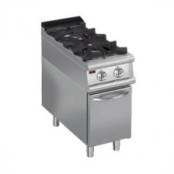 Купить плита газовая 700 серии apach chef line lrrg47cs – цена от завода, доставка до двери | RuOborudovanie.ru