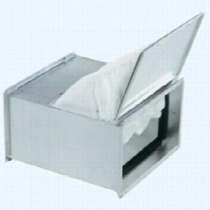 Фильтр кассета Ffk Systemair