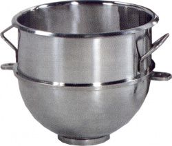 Дежа миксера Spar A-8028 на 80л для планет.миксера SP-A80HI & SP-B80HI