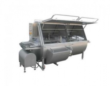 Машина для удаления слизи 700 Uni-Food Technic