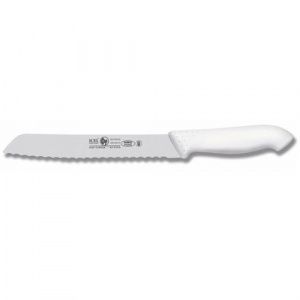 Нож хлебный 25СМ, черный Horeca Prime 28100.Hr09000.250