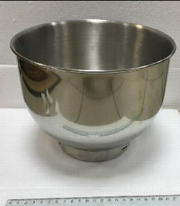 Дежа миксера Gastromix B5 Eco планетарного 