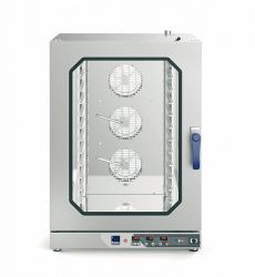 Пароконвектомат Radax Tolstoy Tl12Dycl