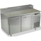 Купить стол для пиццы техно-тт спб/п-127/20-1307 нерж.350л, охлажд.боков.агрегат – цена от завода, доставка до двери | RuOborudovanie.ru