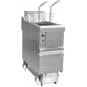 Фритюрница Robolabs ТТМ Robofry Ef 141155