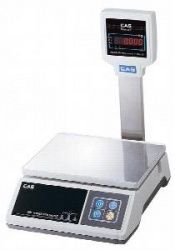 Весы порционные Cas SW-II-20P электронные