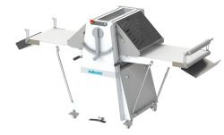 Купить тестораскатка rollmatic r60/14-i – цена от завода, доставка до двери | RuOborudovanie.ru