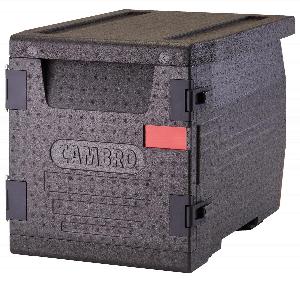 Термоконтейнер Cambro Cam Gobox Epp300110 изотермический 