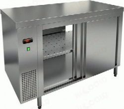 Купить стол тепловой hicold ts t 14 sn o – цена от завода, доставка до двери | RuOborudovanie.ru