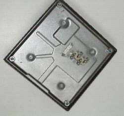Конфорка Tecnoinox Rc02246000