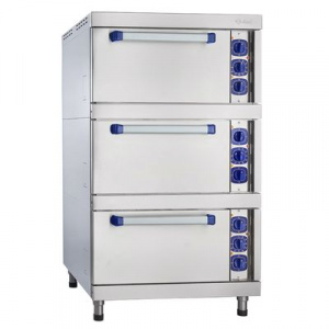 Шкаф жарочный Abat ШЖЭ-3-Э