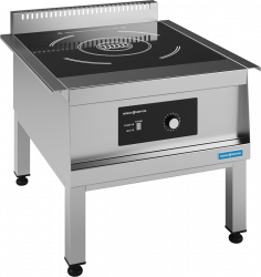 Купить плита индукционная чтт пэи-1к напольная с 1 зоной нагрева – цена от завода, доставка до двери | RuOborudovanie.ru