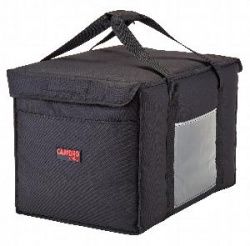 Купить термосумка (черная) cambro gobags gbd151212110 38х30,5х30,5см – цена от завода, доставка до двери | RuOborudovanie.ru
