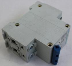 Выключатель предохранительный Indokor 10A