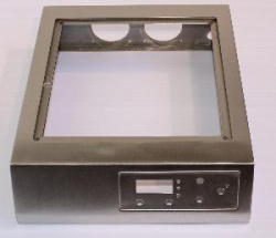 Корпус Indokor In3500