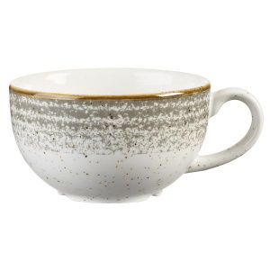 Чашка Cappuccino 227мл, цвет Stone Grey, Studio Prints Spsgcb201