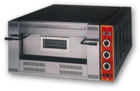 Печь для пиццы Xts GX 96 газовая с подом 108х72см