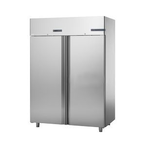Шкаф холодильный Apach Lck140N1S1D2 1400л комбинированный