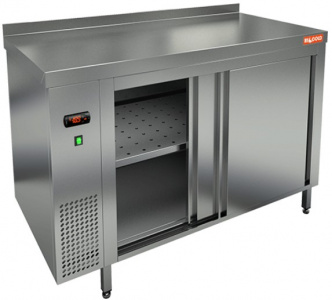 Стол тепловой Hicold TS 14 GN