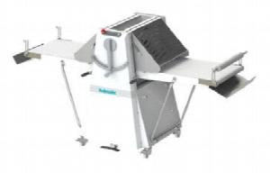 Тестораскатка Rollmatic R60-I/10