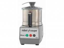 Купить бликсер robot coupe blixer 2 (33228) 220в – цена от завода, доставка до двери | RuOborudovanie.ru