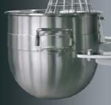 Дежа миксера Rollmatic Bull 40 V40Л