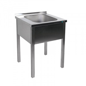 WASHING SINK Hurakan HKN-RS-131/0606