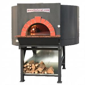 Печь для пиццы Morello Forni L150 Standard на дровах