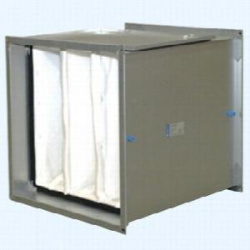 Фильтр кассета Ffs Systemair